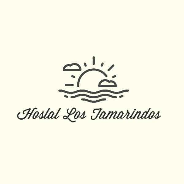 Hostal Tamarindos Matalascanas Ngoại thất bức ảnh
