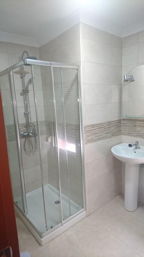 Hostal Tamarindos Matalascanas Ngoại thất bức ảnh